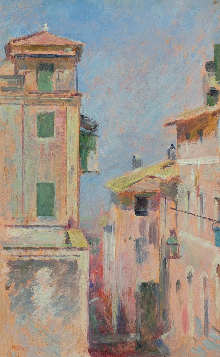 Paese mediterraneo